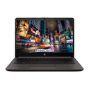 NOT. HP 240 G9 INTEL CELERON N4500 8GB 256GB 14INCH HDMI USB-C 2USB-A FREEDOS DARK GRAY