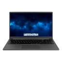 NOT. QUASAD NB01 I7-1165 G7 16GB 512GB 15.6INCH TECL. ILUM. HDMI RED 5USB GRIS FREE-DOS