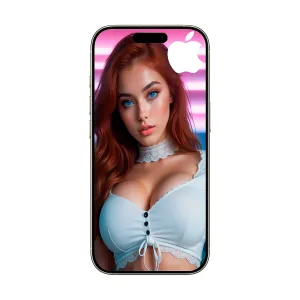 IPHONE APPLE 16 Pro Max 8GB 512GB 6.9Inch 5G BT SIRI NFC USB-Type-C iOS Titanio Natural