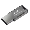 FLASH MEMORY ADATA 64GB-UV250 USB2.0 METALICA