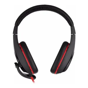 HEADSET GENIUS GX-GAMING HS-G560 BLACK