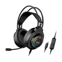 HEADSET GENIUS GAMING HS-580U WIRED USB NEGRO