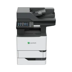 IMPRESORA LEXMARK MX722ADHE DUPLEX 70PPM