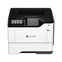 IMPRESORA LEXMARK LASER MONO. MS632DWE DUPLEX 50PPM