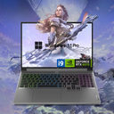 Lenono Legion 83DG005WUS GAMING LAPTOP, Intel® Core™ i9-14900HX, 32GB RAM Memory, 1TB Solid Statre Drive, NVIDIA® GeForce RTX™ 4070 8GB vRAM, 16" IPS Anti-glare WQXGA (2560 x 1600) 350-Nits 165Hz Screen, Windows 11