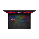 MSI Sword 16HX  B14VGKG-841US GAMING LAPTOP, Intel® Core™ i9-14900HX, 32GB RAM Memory, 1TB Solid State Drive,  NVIDIA® GeForce® RTX 4070 8GB vRAM, 16&quot; (1920 x 1200) FHD+ Wide View Angle 165Hz Screen, Windows 11
