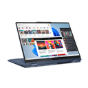 Lenovo 83DU001KUS  2-in-1 Computer, Intel® Core 7-150U, 16GB RAM Memory, 1TB Solid State Drive, 16" Touchscreen IPS LCD WUXGA (1920 x 1200) 300-Nits Screen, Lenovo Digital Pen included, Windows 11