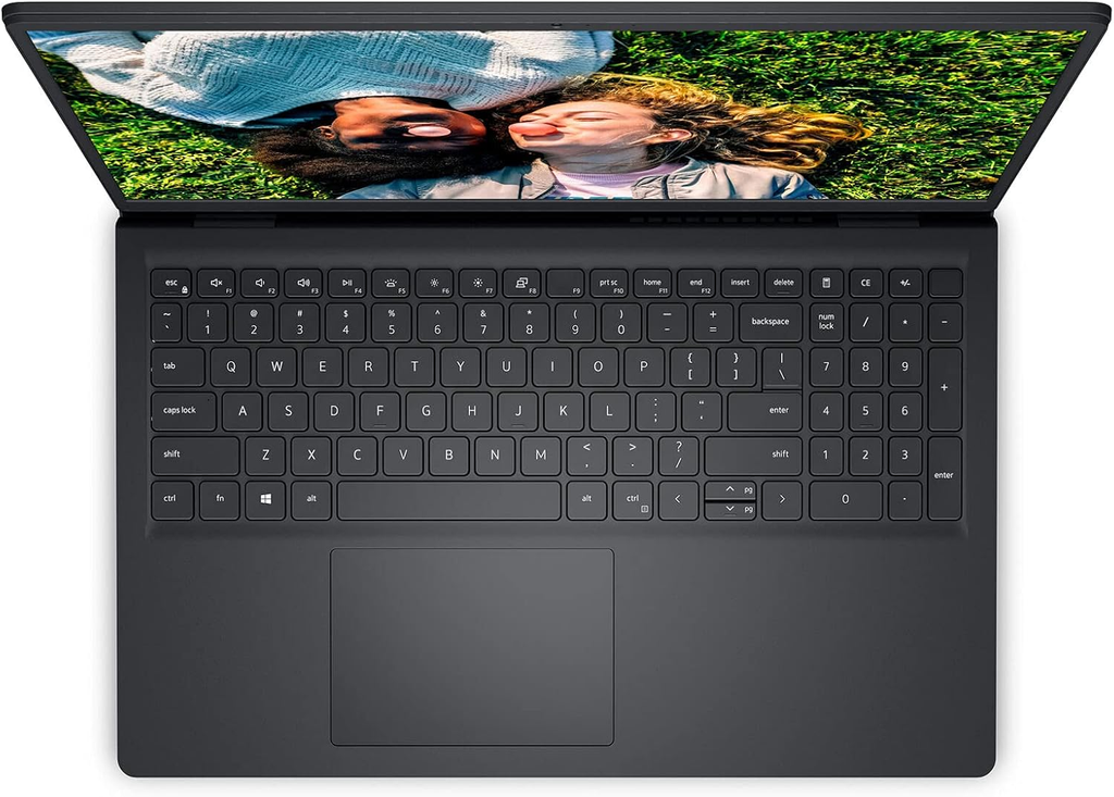 Dell i3530-7837BLK-PUS, Intel Core i7-1355U, 16GB RAM Memory, 1TB Solid State Drive, 15.6&quot; Touchscreen Anti-Glare LED Backlit WVA FHD (1920 x 1080), Windows 11