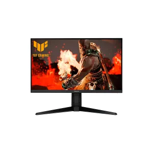 MONITOR ASUS TUF GAMING VG279QL3A LED 27INC IPS FHD HDMI DP 180HZ AUDIO BLACK