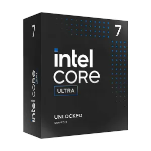 PROC. INTEL ULTRA 7 265 3.9Hz 20Cores 20Hilos Cache 30MB DDR5-6400 Graphics LGA1851 