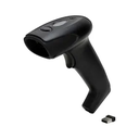 Lector de Codigo de Barras SAT LI102NW Plus 270mm-s BlueTooh - USB 50mts 1D USB Negro