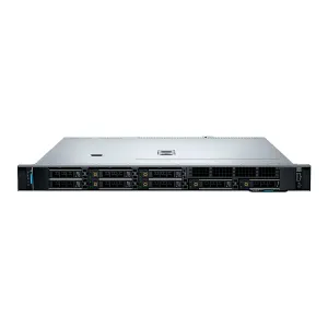 SERVER DELL POWEREDGE R360 IntelXeonE-2468 16GB 480GB-RI-2.5Inc-SSD iDRAC9B PERC-H755 3YPS