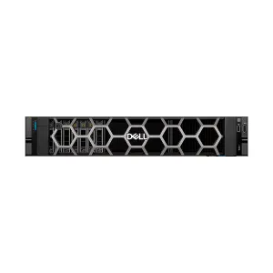SERVER DELL POWEREDGE R760XS IntelXeonGold5416S 32GB 480GB-RI 3.5INC-SSD IDRAC9DC PERC-H755 3YPS4h