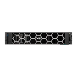 SERVER DELL POWEREDGE R760XS IntelXeonGold5416S 32GB 480GB-RI 3.5INC-SSD IDRAC9DC PERC-H755 3YPS