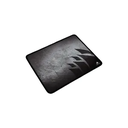 MOUSE PAD MM300 ANTI-FRAY CLOTH GAMING MOUSE 360MMX300MMX3MM MEDIUM