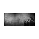 MOUSE PAD MM350 PRO Premium Spill-Proof Cloth Gaming XL Extended Gray