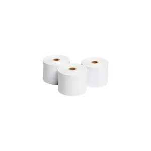 ROLLO TERMICO SAT 80mmX60mts 48G C60 PACK 3U