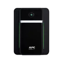 UPS APC BVX900L-LM INTERACTIVO 120V AVR  6 TOMAS 480W -900VA