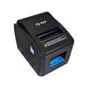 IMP. SAT TERMICA 22T UE 80mm 200mm-s 203DPI con CORTADOR USB ETHERNET 1D 2D