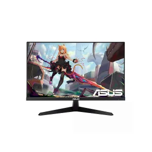 MONITOR ASUS VY249GR 23.8INCH FHD IPS 120HZ VGA HDMI 1ms Eye Care Plus BLACK