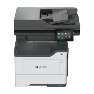 IMPRESORA LEXMARK MFP LASER MONO. MX532ADWE DUPLEX 46PPM