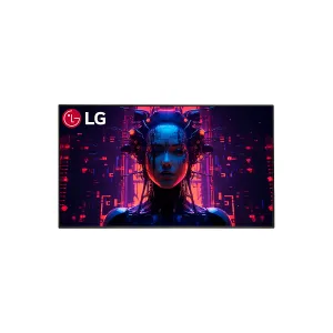 MONITOR LG 43INC. COMMERCIAL DISPLAY IPS 24-7 3840X2160 UHD 3HDMI DP USB-2.0 NEGRO