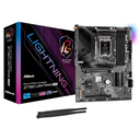 MBO ASROCK Z790 LIGHTNING WIFI 14VA LGA-1700 DDR5 HDMI DP 3M.2 12USB3.2 PCIE5.0 ATX