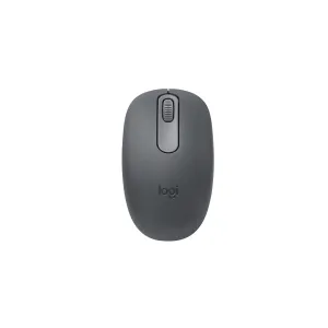 Mouse Logitech M196 Bluetooh Grafito