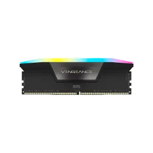 DIMM CORSAIR Vengeance RGB DDR5 16GB (1x16GB) 6000MHz 288pin CL36