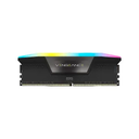 DIMM CORSAIR Vengeance RGB DDR5 16GB (1x16GB) 6400MHz 288pin CL36
