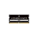 SO-DIMM CORSAIR Vengeance DDR5 16GB (1x16GB) 5600MHz CL48 Black