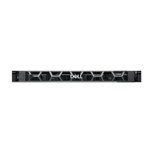 SERVER DELL POWEREDGE R660XS IntelXeonSIlver4410Y 32GB 480GB-RI 2.5Inc-SSD PERC-H755 3PS