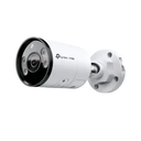 CAMARA TP-Link IP VIGI bullet-Full-Color 4MP Análisis de Personas y Vehículos, Detección Inteligente