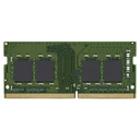 SO-DIMM KINGSTON 8GB 1RX8 1G 64BIT PC4-3200 CL22 260-PIN