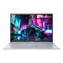 NOT. ASUS VIVOBOOK PRO I9-13900H 16GB 1TB 16Inch VID-RTX-4050-6GB HDMI USB Win11 1y Silver