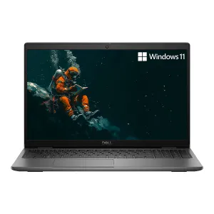 NOT. DELL LATITUDE 3550 i5-1335U 8GB 512GB-M.2 15.6Inc-FHD W11Pro Gris 1YB