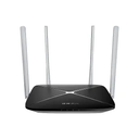 ROUTER MERCUSYS AC12 AC1200 DOBLE BANDA WIRELESS 4ANTENAS