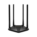 ROUTER MERCUSYS MR30G AC1200 600MBPS WIRELESS DUAL BAND GIGABIT NEGRO