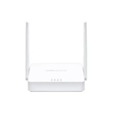 ROUTER MERCUSYS MW301R WIRELESS N 300MBPS 2ANT.