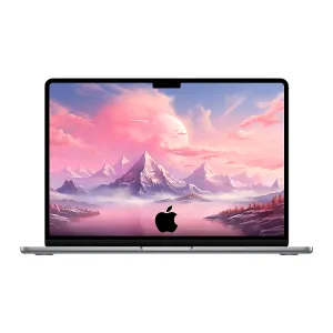 NOT. APPLE MacBook AIR M2 16GB 256GB-SSD 13.6.Inch MacOS Space Gray