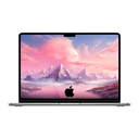 NOT. APPLE MacBook AIR M2 16GB 256GB-SSD 13.6.Inch MacOS Space Gray