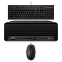 COP. HP PRODESK 400 G9 I5-13500 8GB 512GB-SSD FREDDOS BLACK