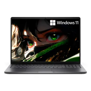 NOT. DELL PRO PC16250 Core7-150U 16GB 512GB-M.2 16Inc-FHD+ W11Pro Black 1YB