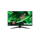 MONITOR ASROCK PG27FF1A GAMING 27Inch LED 1920x1080 165Hz 2HDMI DP 2Wx2 AMD FreeSync Black