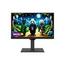 MONITOR BENQ GW2490T 23.8Inch LED FULL-HD 1920X1080 IPS HDMI DP Aud. Intg. 100Hz Black