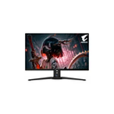 MONITOR GIGABYTE AORUS FO27Q2 26.5Inch OLED QHD 2560x1440 2HDMI DP USB-C 3USB-A 240Hz