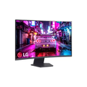 MONITOR LG 32NC ULTRAGEAR GAMING CURVO QHD 2560X1440 IPS 1MS 180Hz FreeSync Black