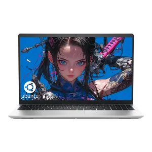 NOT. DELL INSPIRON 3530 I5-1334U 8GB 512GB-SSD 15.6Inc. BT UBUNTU Silver