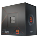 PROC. AMD AM5 RYZEN 9 7900X 4.7GHZ 12CORE 24HILOS 12MB CACHE 170W TSMC 5NM FINFET