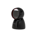 Lector de Codigo de Barras SAT AI8604 de Mesa 300 Scaneos 1D - 2D USB Negro